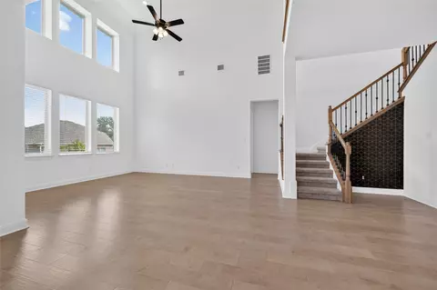 Living - 1300 Truscon Path, Leander, TX 78641 photo 1 of 9