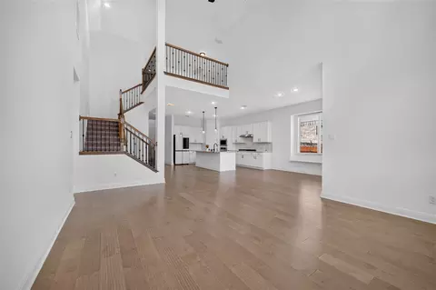 Living - 1300 Truscon Path, Leander, TX 78641 photo 4 of 9