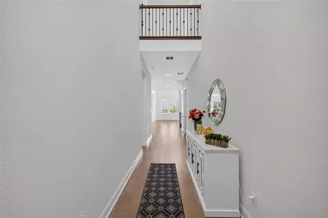 Entry Way - 1300 Truscon Path, Leander, TX 78641 photo 1 of 1