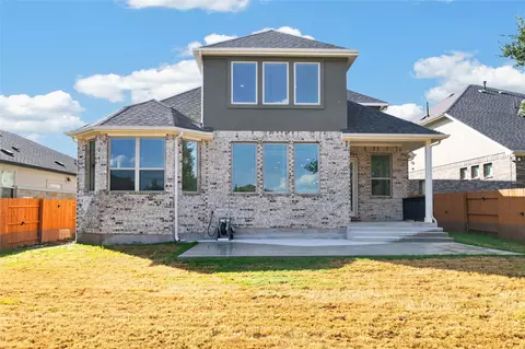 Exterior - 1300 Truscon Path, Leander, TX 78641 photo 4 of 4