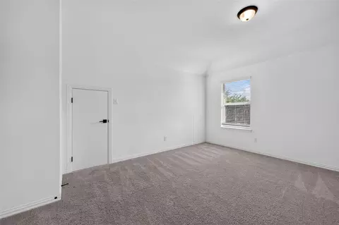 Bedroom - 1300 Truscon Path, Leander, TX 78641 photo 5 of 6