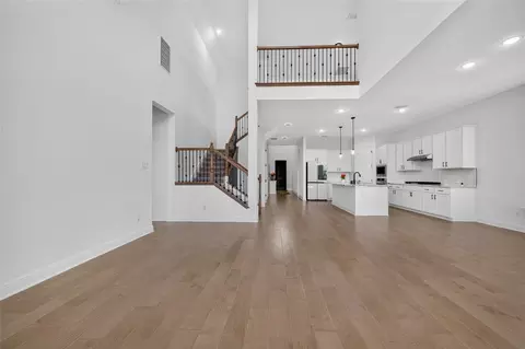 Living - 1300 Truscon Path, Leander, TX 78641 photo 9 of 9