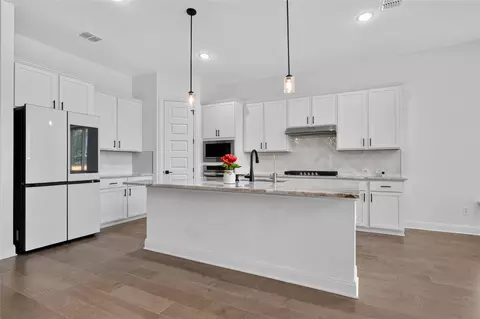 Kitchen - 1300 Truscon Path, Leander, TX 78641 photo 3 of 5
