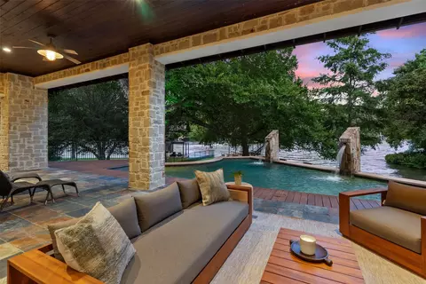 6901 Greenshores Dr #5, Austin, TX 78730