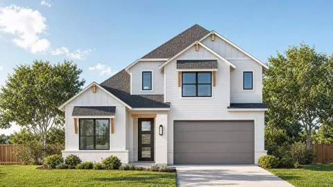 8916 Golden Lion Dr, Austin, TX 78744