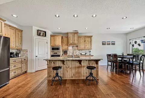Kitchen - 312 First Down Dash, Burnet, TX 78611 photo 1 of 5