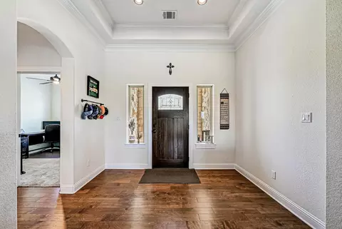 Entry Way - 312 First Down Dash, Burnet, TX 78611 photo 1 of 1