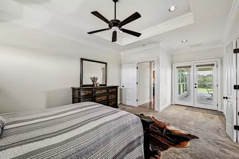 Bedroom - 312 First Down Dash, Burnet, TX 78611 photo 2 of 3