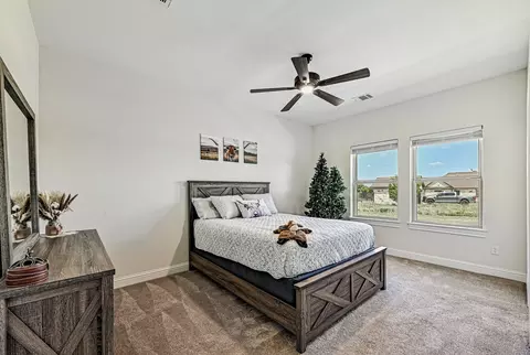 Bedroom - 312 First Down Dash, Burnet, TX 78611 photo 3 of 3