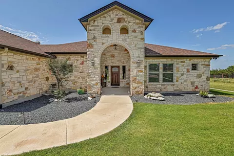 Exterior - 312 First Down Dash, Burnet, TX 78611 photo 2 of 11