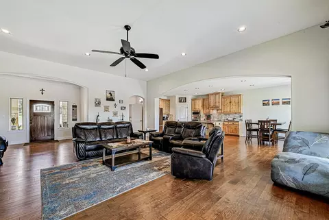 Living - 312 First Down Dash, Burnet, TX 78611 photo 1 of 4