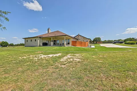 Exterior - 312 First Down Dash, Burnet, TX 78611 photo 10 of 11