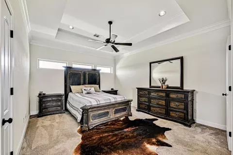 Bedroom - 312 First Down Dash, Burnet, TX 78611 photo 1 of 3