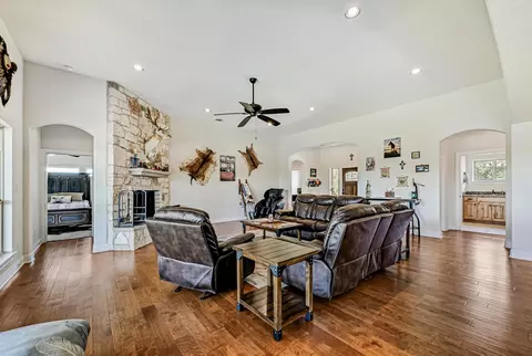 Living - 312 First Down Dash, Burnet, TX 78611 photo 2 of 4