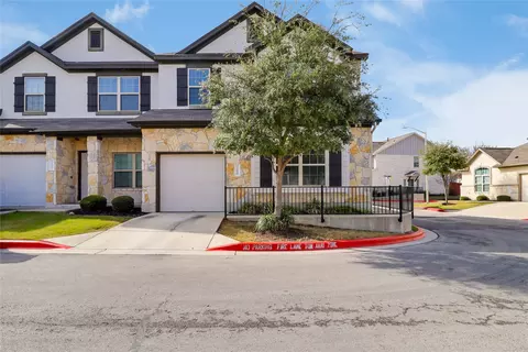 11800 Bracco Dr, Austin, TX 78748