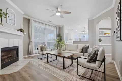 2903 Pioneer Way, Round Rock, TX 78665