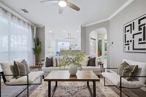 2903 Pioneer Way, Round Rock, TX 78665