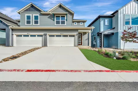 1012 Brickell Loop # B, Austin, TX 78744