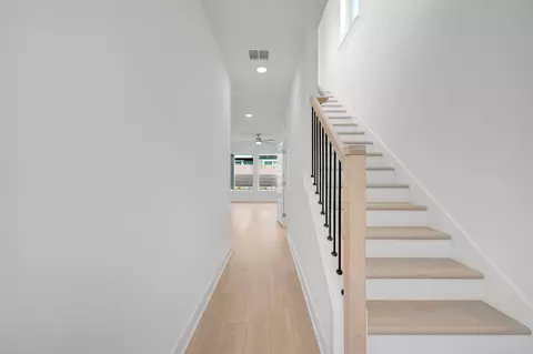 Entry Way - 1012 Brickell Loop # B, Austin, TX 78744 photo 1 of 1