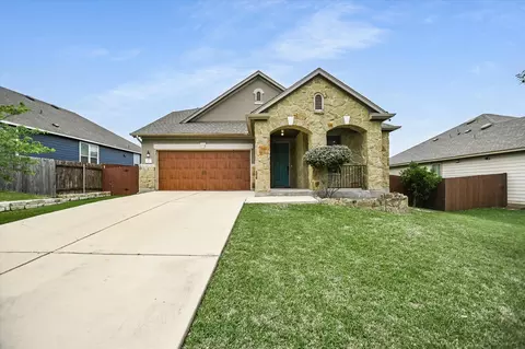 112 Pauline Cv, Kyle, TX 78640