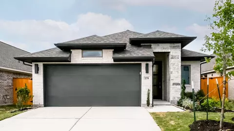 178 Blackborrow Dr, Kyle, TX 78640