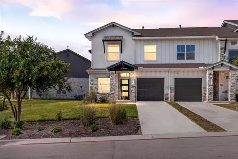 2021 Local Rebel St #2021, Leander, TX 78641