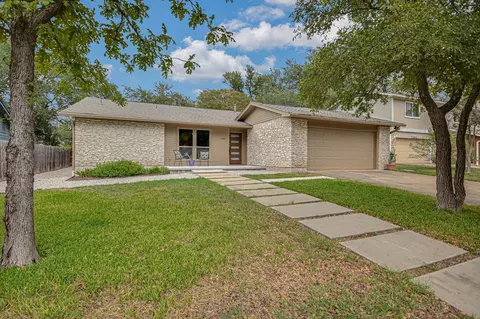 11509 Heathrow Dr, Austin, TX 78759