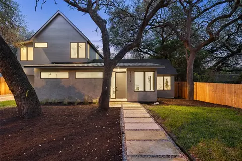 2611 Oak Crest Ave #B, Austin, TX 78704