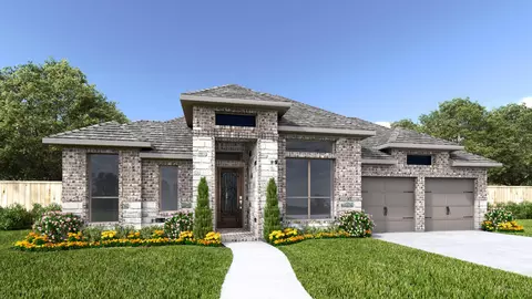 109 N River Way, Liberty Hill, TX 78642