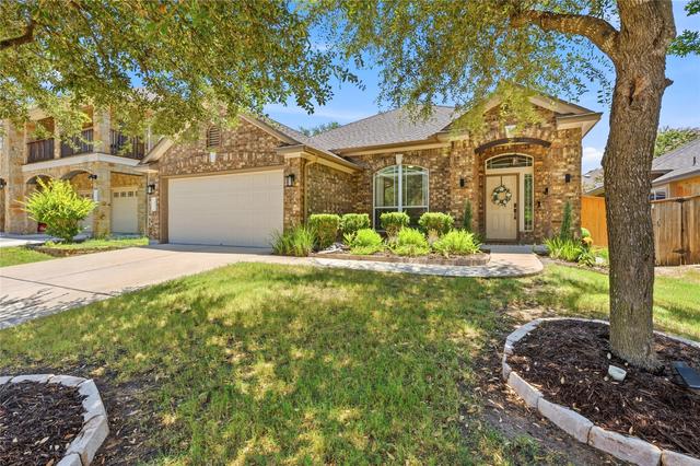 2851 Angelina Dr, Round Rock, TX 78665