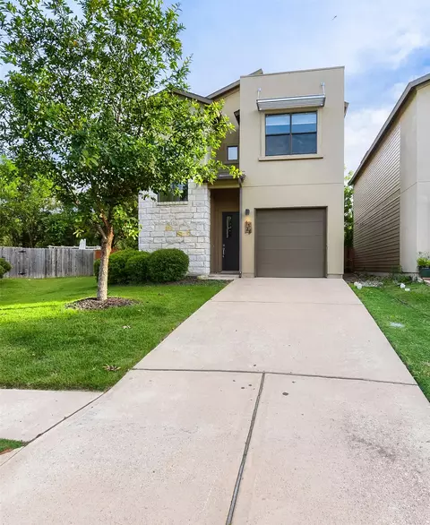 1123 Blair Way, Austin, TX 78704