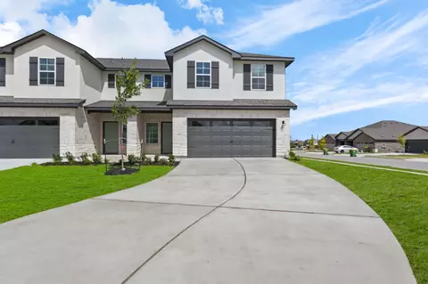 15116 Afleet Alex St # -B, Manor, TX 78653