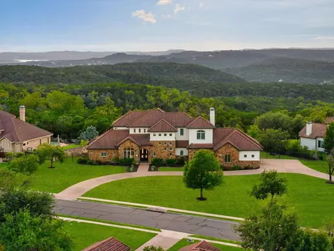 8400 Denali Pkwy, Austin, TX 78726