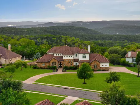 8400 Denali Pkwy, Austin, TX 78726