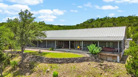 707 Deer Lake Rd, Wimberley, TX 78676
