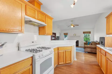 Kitchen - 752 Faircrest Dr, Buda, TX 78610 photo 1 of 2