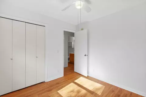 Bedroom - 752 Faircrest Dr, Buda, TX 78610 photo 4 of 6