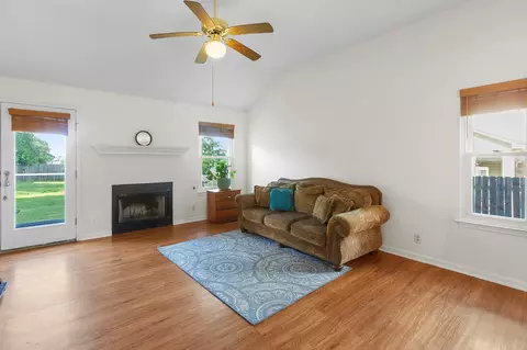 Living - 752 Faircrest Dr, Buda, TX 78610 photo 2 of 3