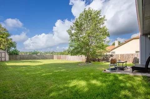 Exterior - 752 Faircrest Dr, Buda, TX 78610 photo 4 of 9