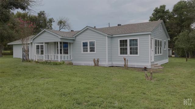112 Eloise St, Caldwell, TX 77836