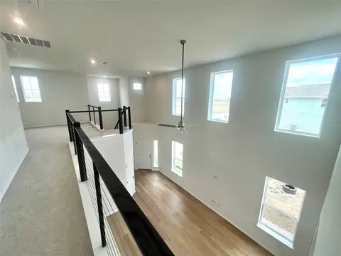 Entry Way - 343 Young St, Buda, TX 78610 photo 1 of 1