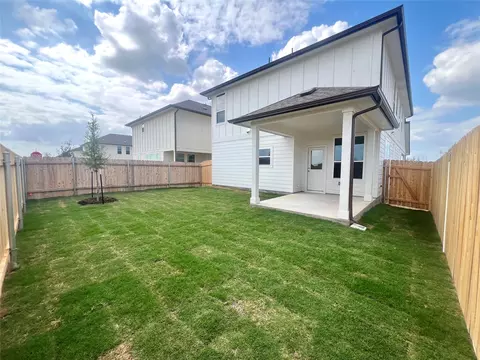 Exterior - 343 Young St, Buda, TX 78610 photo 2 of 5