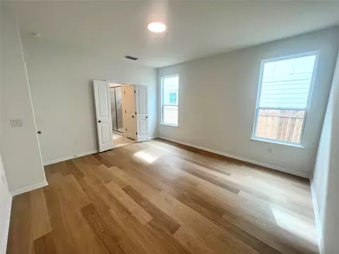 Bedroom - 343 Young St, Buda, TX 78610 photo 1 of 1