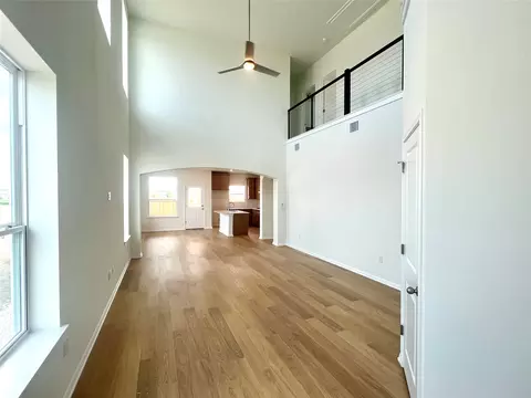 Living - 343 Young St, Buda, TX 78610 photo 1 of 2