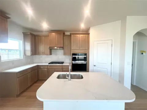 Kitchen - 343 Young St, Buda, TX 78610 photo 1 of 2