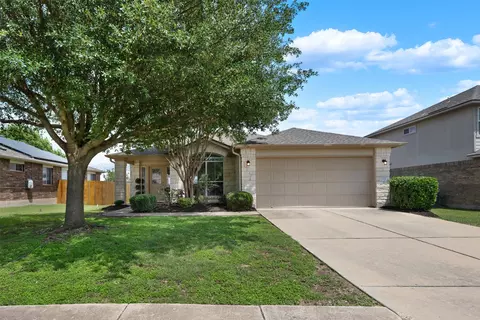 1304 Hensley Dr, Leander, TX 78641