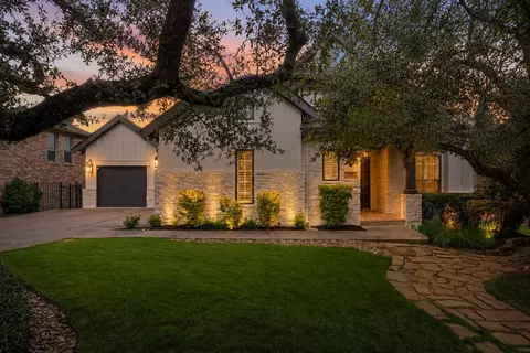 17401 Wildrye Dr, Austin, TX 78738