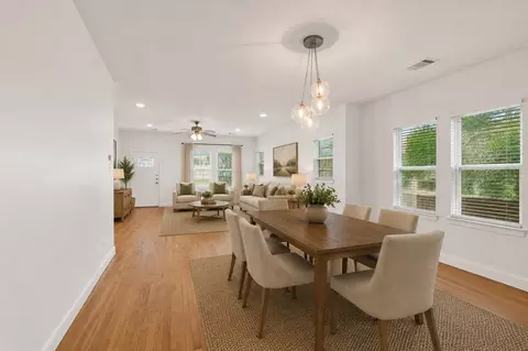 Dining - 3203 E 18th St, Austin, TX 78721 photo 1 of 1