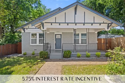 3203 E 18th St, Austin, TX 78721