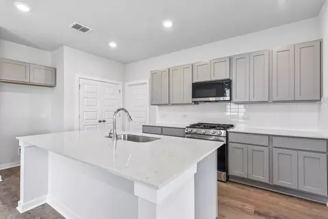 Kitchen - 163 Tolo Dr, Elgin, TX 78621 photo 2 of 3